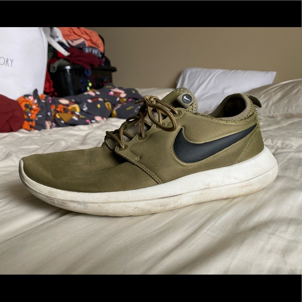 Nike Roshes